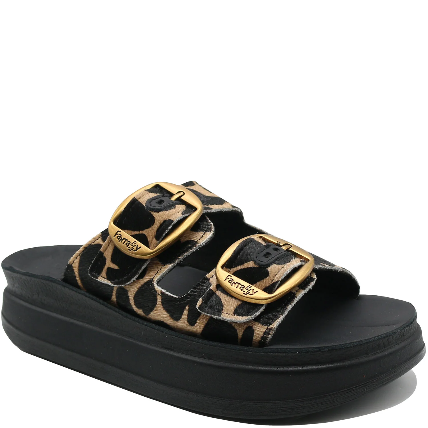 Φωτογραφία προϊόντος: FANTASY S1100 ZEFI LEOPARD VELVET