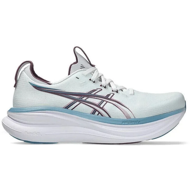 Φωτογραφία προϊόντος: ASICS GEL-NIMBUS 28 W 1012B899-400