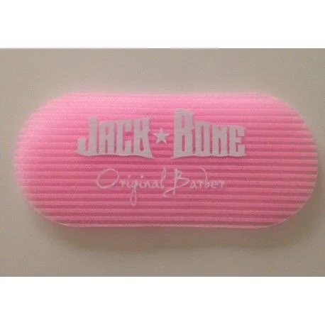 Φωτογραφία προϊόντος: JACK BONE HAIR GRIPPERS ΡΟΖ