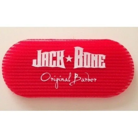 Φωτογραφία προϊόντος: JACK BONE HAIR GRIPPERS ΚΟΚΚΙΝΟ