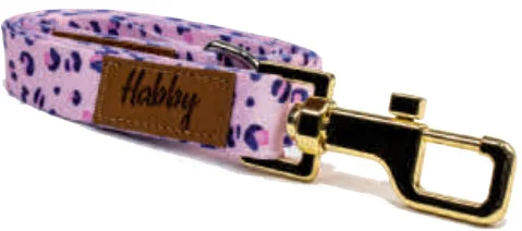 Φωτογραφία προϊόντος: Habby Οδηγός ML medium-large 2mm x 120cm σε διάφορα σχέδια --------