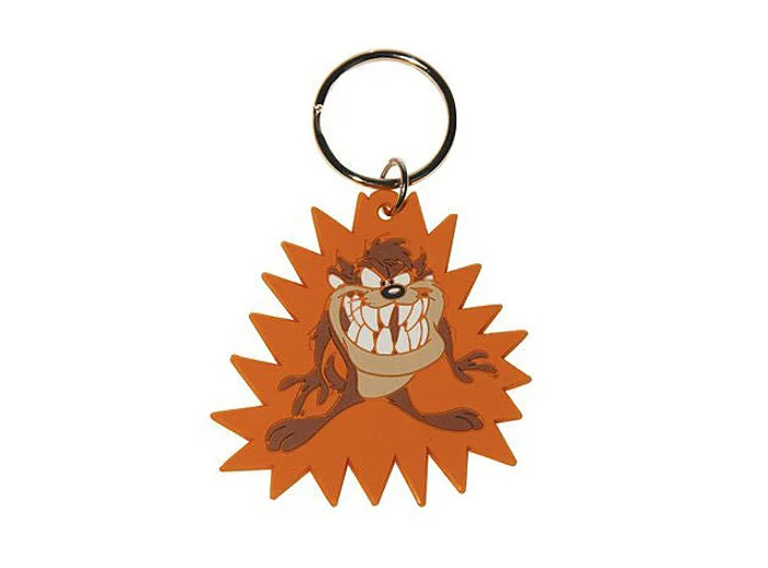 Φωτογραφία προϊόντος: Μπρελόκ Tazmanian Devil