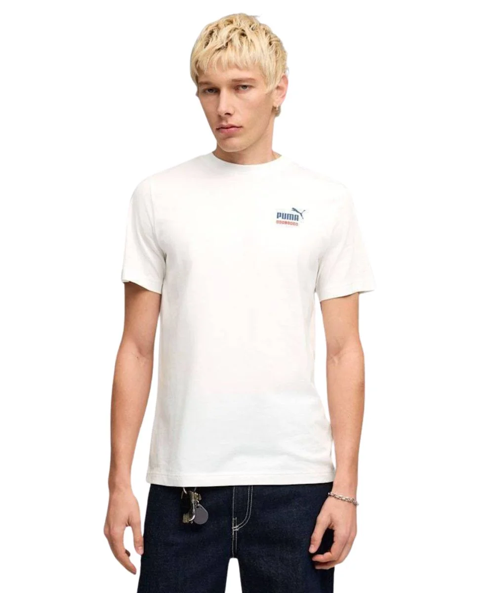 Φωτογραφία προϊόντος: Puma Ανδρικό T-Shirt