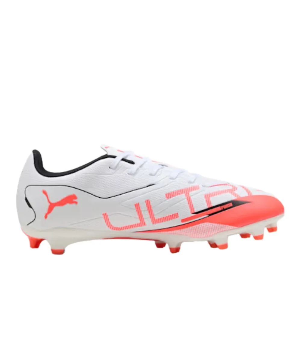 Φωτογραφία προϊόντος: Puma Utra 5 Play FG/AG Ανδρικά Παπούτσια Ποδοσφαίρου