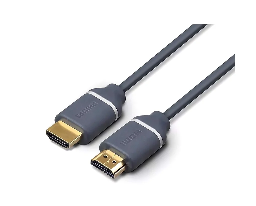 Φωτογραφία προϊόντος: Philips HDMI 2.0 Cable HDMI male - HDMI male -
