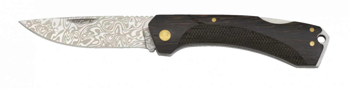 Φωτογραφία προϊόντος: ΣΟΥΓΙΑΣ ALBAINOX, ornated wood, blade 8cm, 18762
