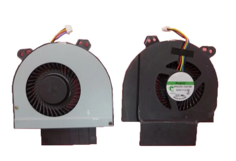 Φωτογραφία προϊόντος: Dell Latitude E6520 Fan