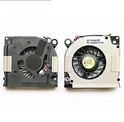 Φωτογραφία προϊόντος: Dell Latitude D620 D630 Inspiron 1525 1545 Fan