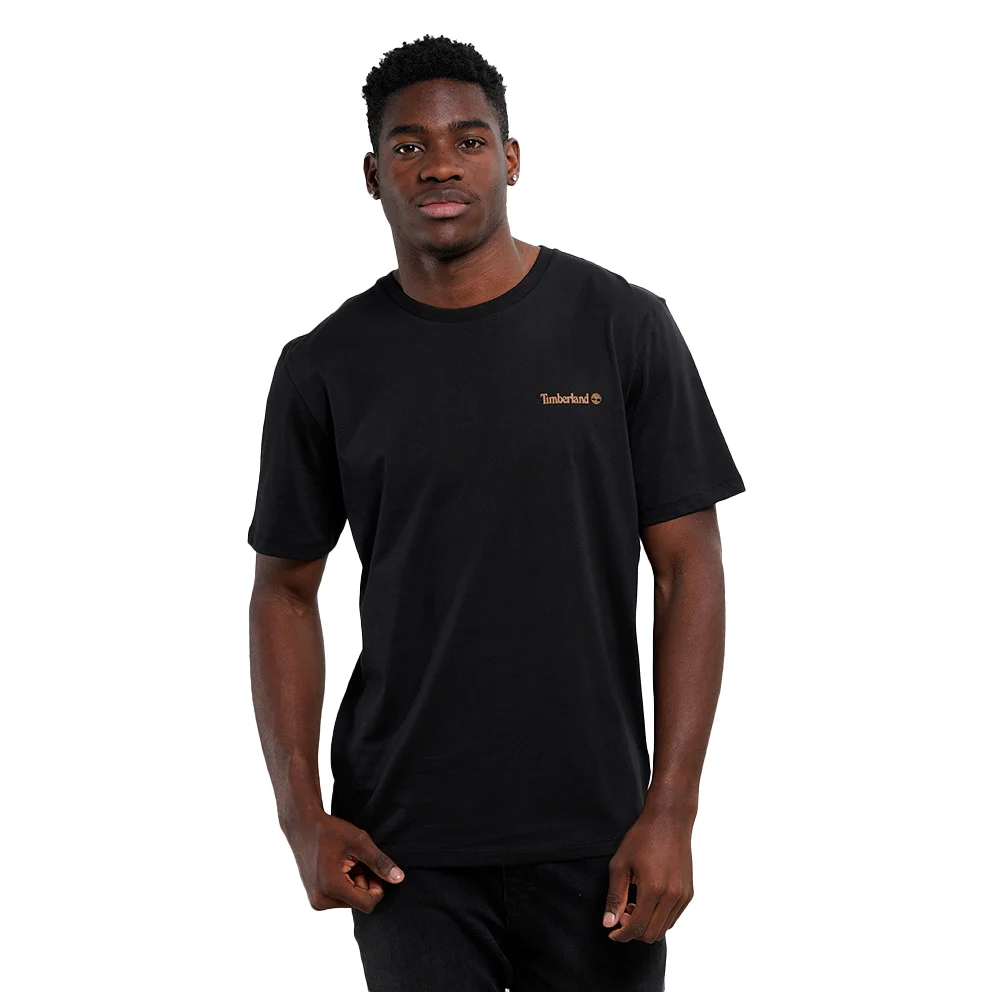 Φωτογραφία προϊόντος: T-shirt Timberland Black
