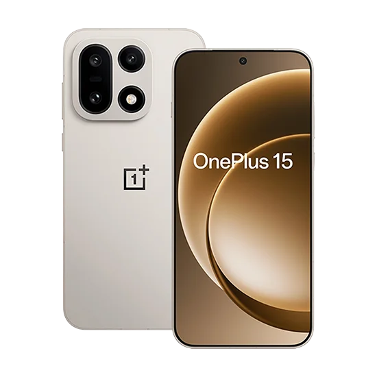 Φωτογραφία προϊόντος: OnePlus 15 5G Dual Sim 16GB RAM 512GB - Sand