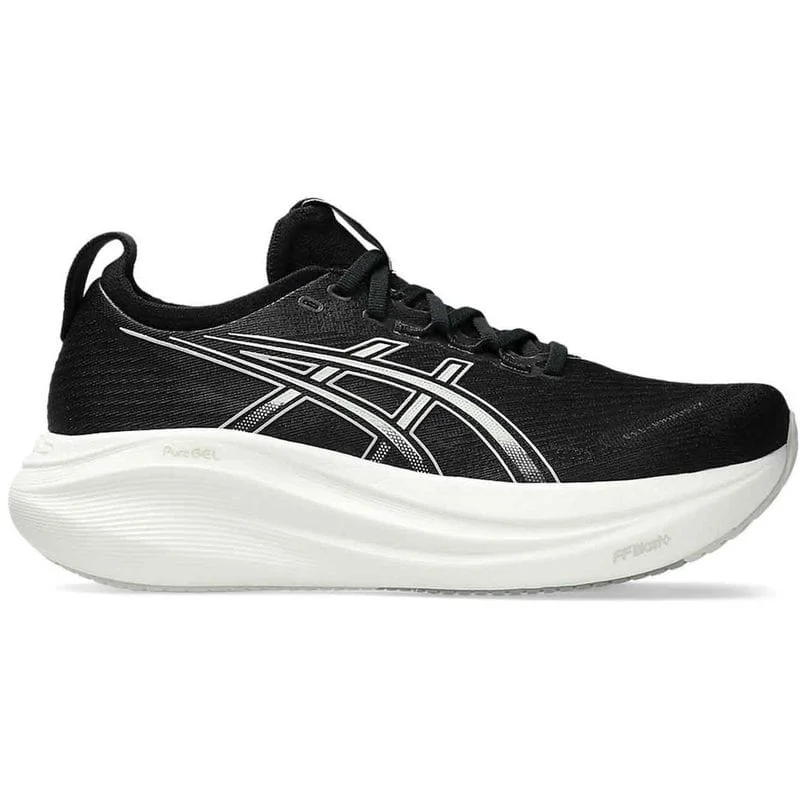Φωτογραφία προϊόντος: Asics GEL-NIMBUS 27 W 1012B753-002