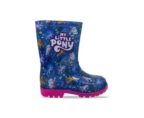 Φωτογραφία προϊόντος: Παιδικές Γαλότσες Hasbro My Little Pony Raining