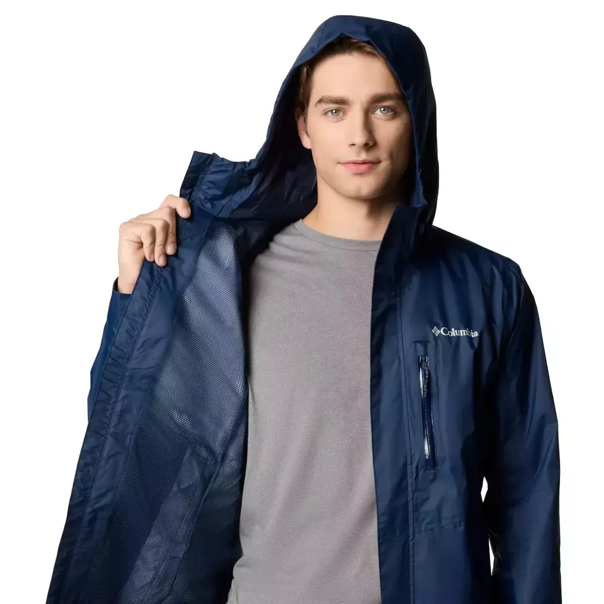 Φωτογραφία προϊόντος: COLUMBIA POURING ADVENTURE III JACKET 2117171-464