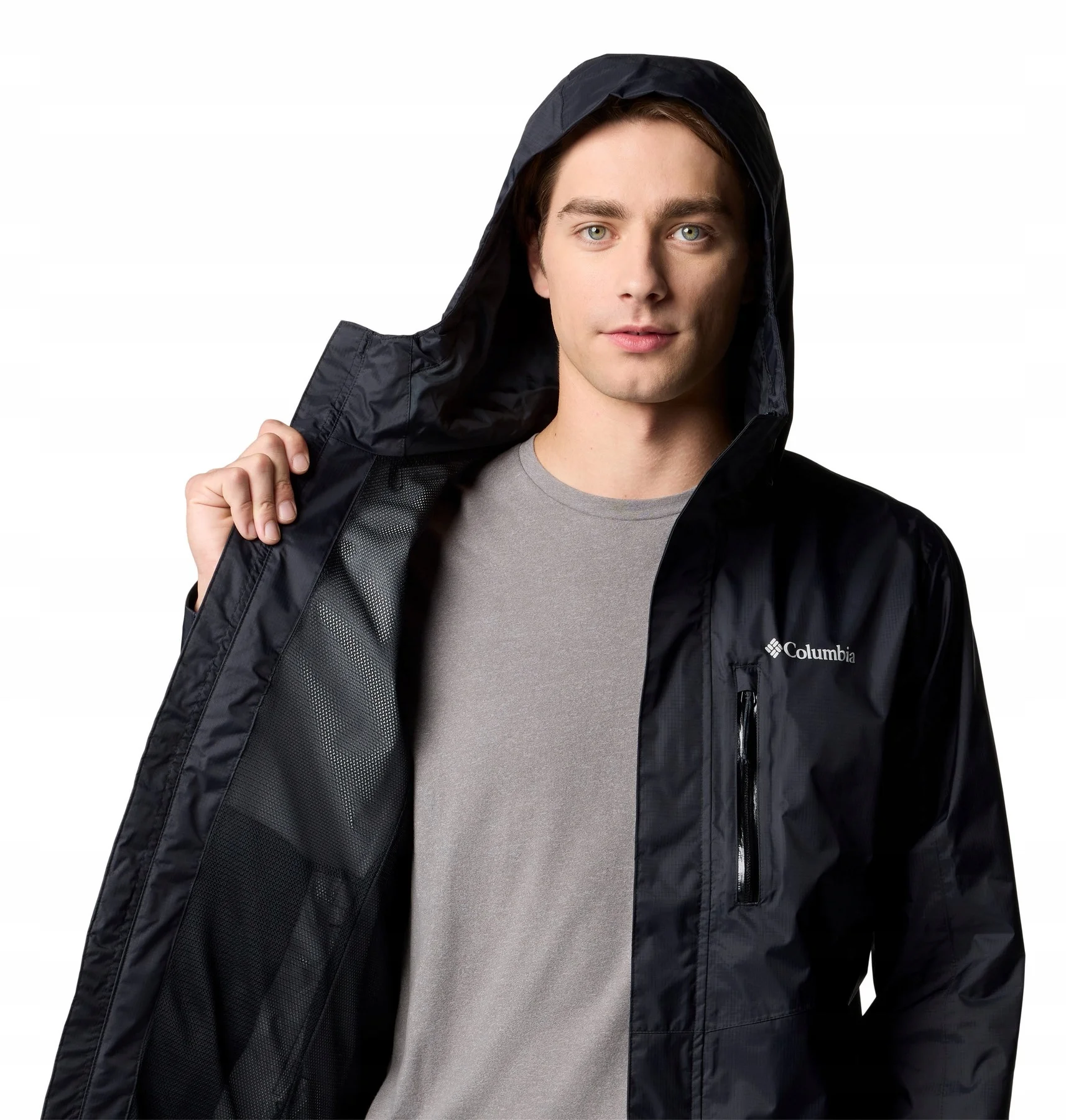 Φωτογραφία προϊόντος: COLUMBIA POURING ADVENTURE III JACKET 2117171-010