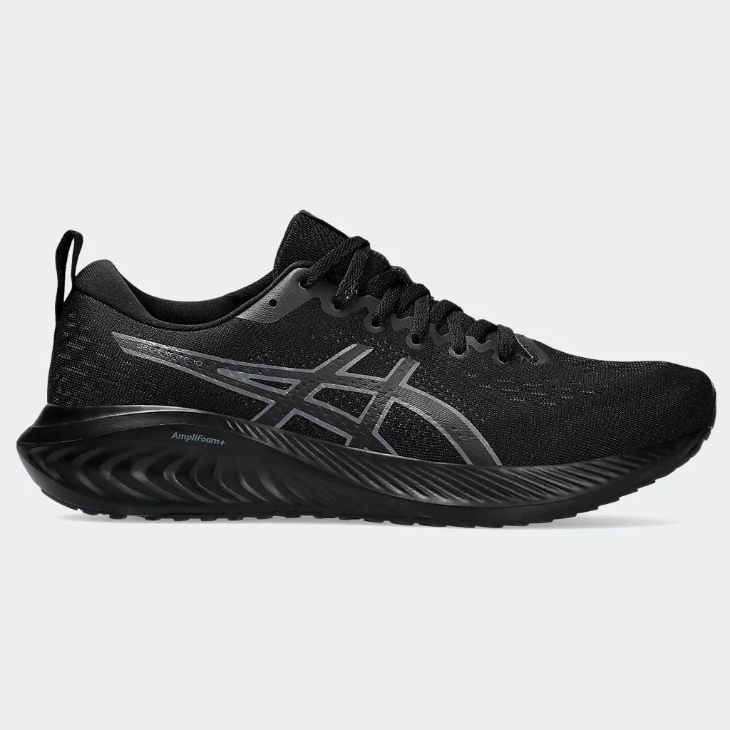 Φωτογραφία προϊόντος: Asics Gel-Excite 10 Ανδρικό Αθλητικό Μαύρο