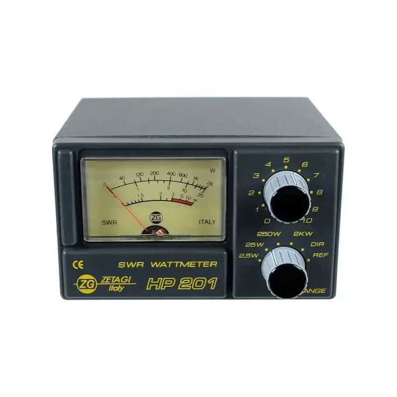 Φωτογραφία προϊόντος: CRT 2M HAM VHF MOBILE RADIO 144-146Mhz 60W