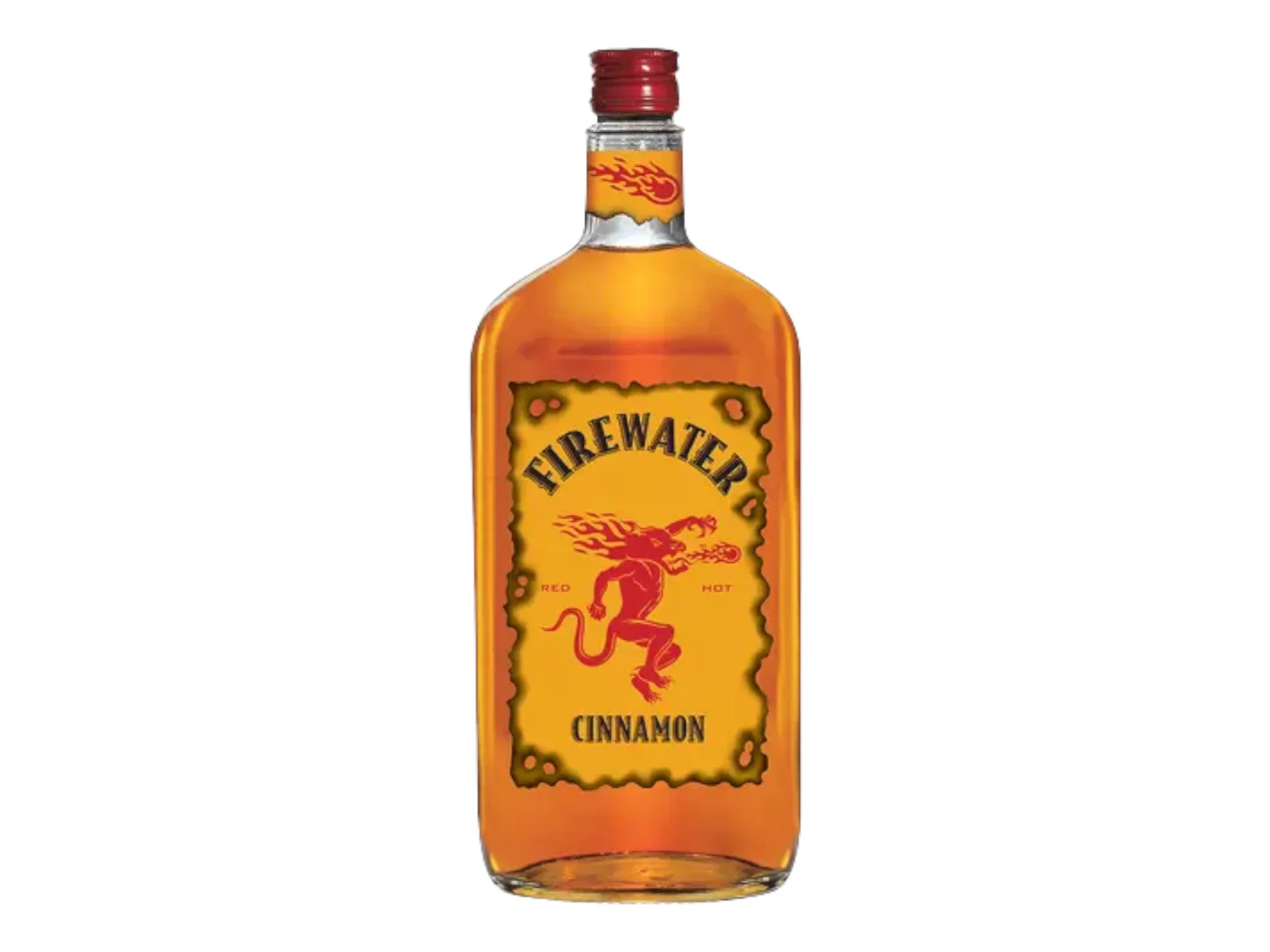 Φωτογραφία προϊόντος: FIREBALL WHISKY 200ML