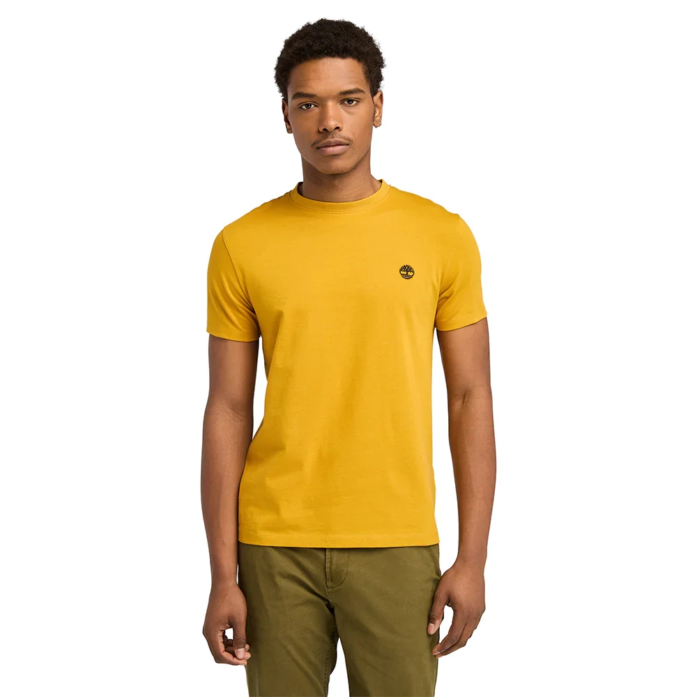Φωτογραφία προϊόντος: TIMBERLAND DUNSTAN RIVER TEE TB0A2BPR-P47