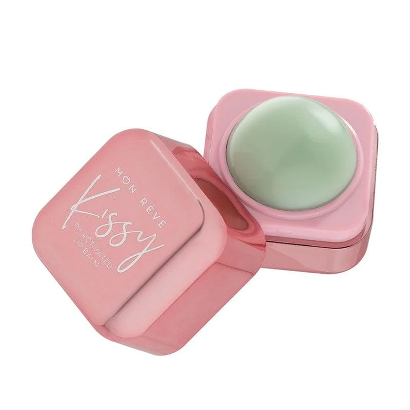 Φωτογραφία προϊόντος: Mon Reve Kissy PH Activated Ενυδατικό Lip Balm 5g