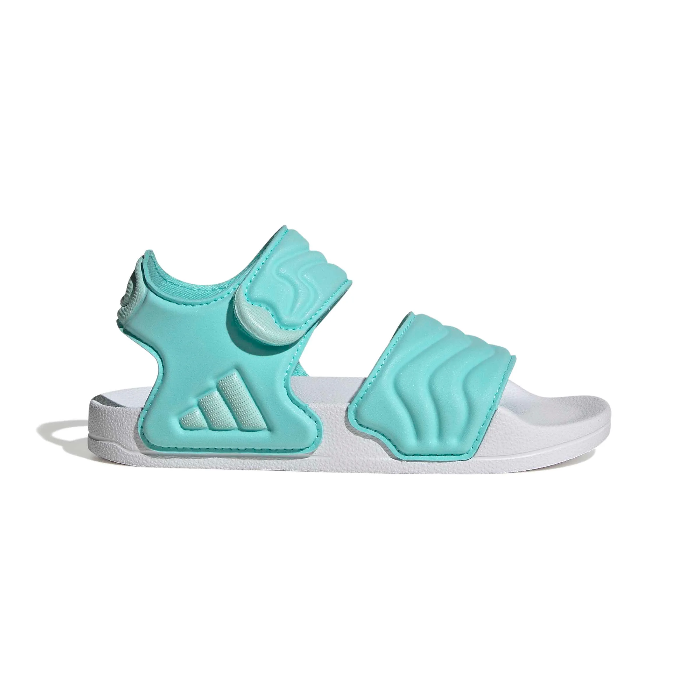 Φωτογραφία προϊόντος: Adidas Παιδικά Σανδάλια PS/GS Adilette Sandal 3.0 KJ8679 Μέντα