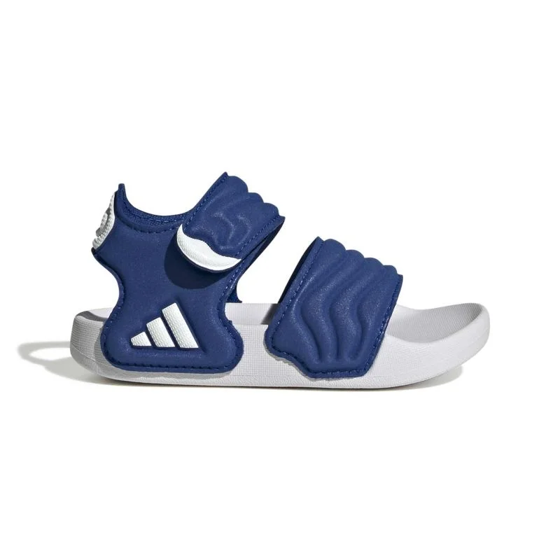Φωτογραφία προϊόντος: Adidas Παιδικά Σανδάλια PS Adilette Sandal 3.0 JS2515 Μπλε
