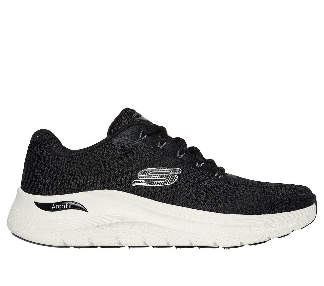 Φωτογραφία προϊόντος: SKECHERS ARCH FIT 2.0 - ΜΑΥΡΟ