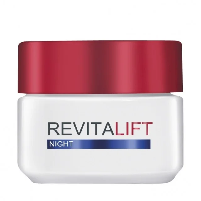 Φωτογραφία προϊόντος: L'OREAL L'οreal Κρέμα Νύχτας Paris Revitalift 50ml