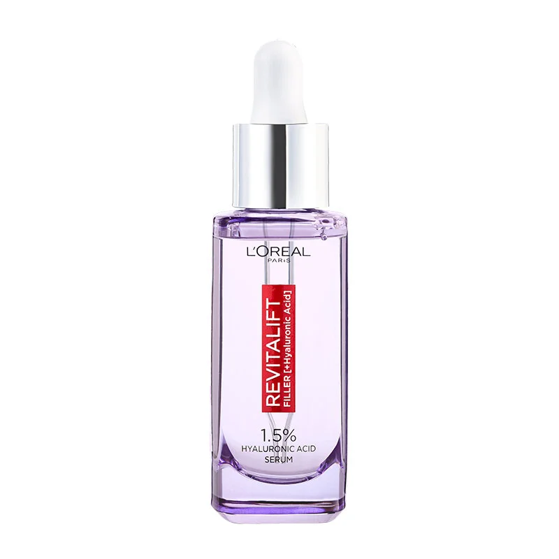 Φωτογραφία προϊόντος: L'Oreal Revitalift Filler Ηα Serum Dropper 30ml