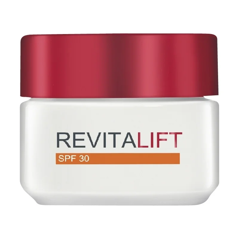 Φωτογραφία προϊόντος: L'Oreal Revitalift Anti-wrinkle & Firming Day Cream SPF30+ 50ml
