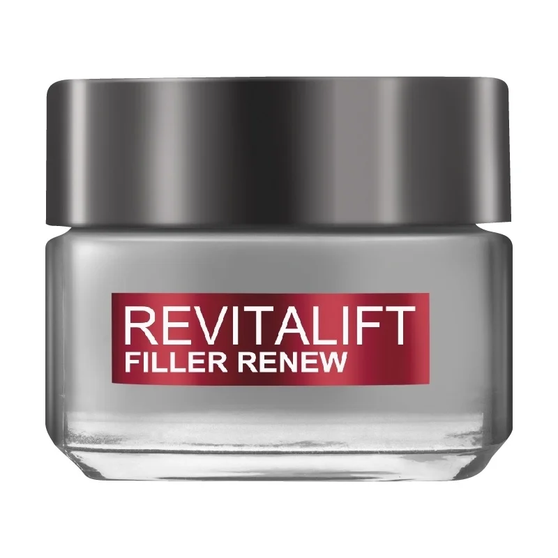 Φωτογραφία προϊόντος: L'Oreal Revitalift Filler Day Cream 50ml