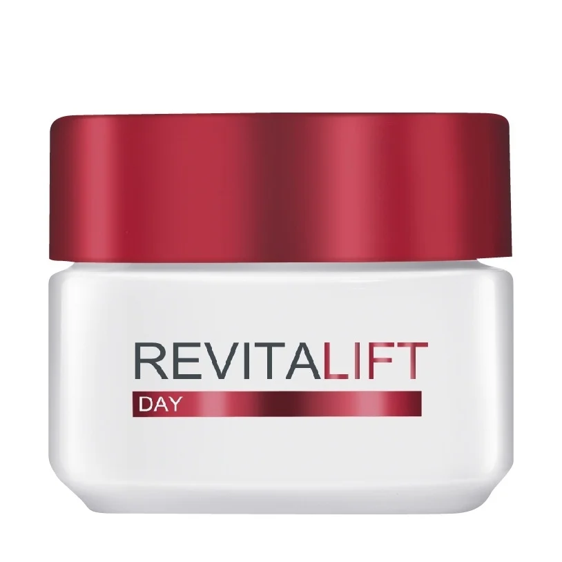 Φωτογραφία προϊόντος: L'Oreal Revitalift Anti-wrinkle & Firming Day Cream 50ml