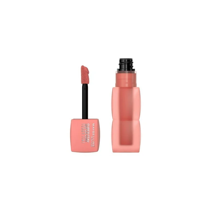 Φωτογραφία προϊόντος: Maybelline SuperStay Vinyl Ink Liquid Lipstick Lippy Κραγιόν 4.2ml - 10 Lippy