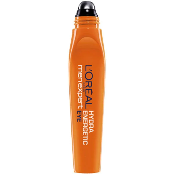 Φωτογραφία προϊόντος: L'Oreal Men Expert Hydra Energetic Eye Roll-On Αντιρυτιδικό 10ml
