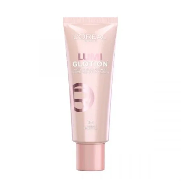 Φωτογραφία προϊόντος: L'Oreal Highlighter Paradise Lumi Glotion 40ml - 901