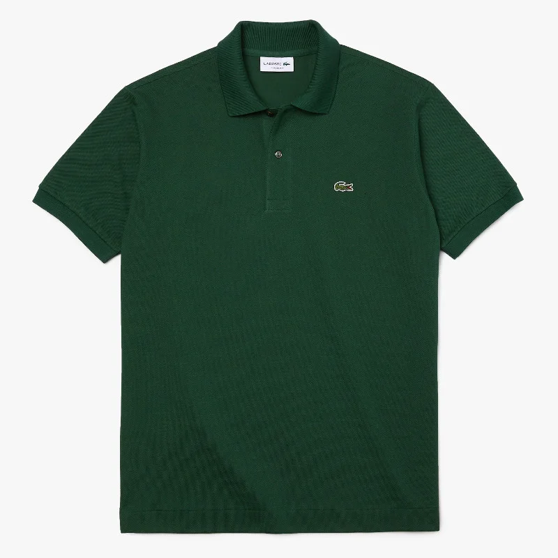 Φωτογραφία προϊόντος: Polo μπλούζα ανδρική Lacoste Green