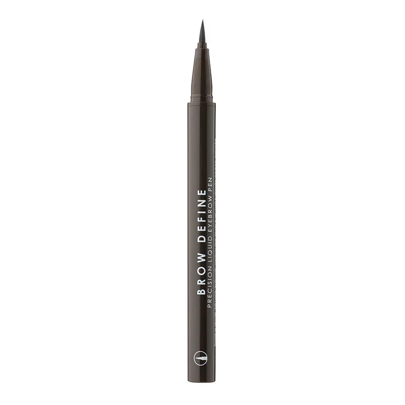 Φωτογραφία προϊόντος: MUA BROW DEFINE LIQUID BROW PEN BLACK