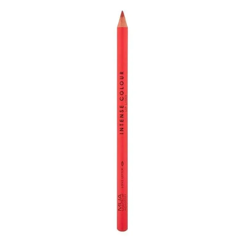 Φωτογραφία προϊόντος: MUA INTENSE COLOUR LIP LINER LOVE LETTER