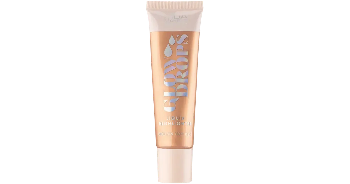 Φωτογραφία προϊόντος: MUA Glow Golden Goddess 30ml