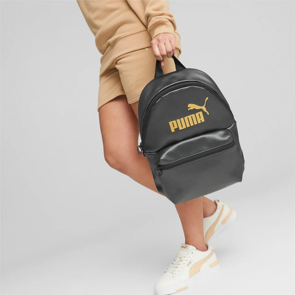 Φωτογραφία προϊόντος: Puma Core Up Backpack Σακίδιο Πλάτης Μαύρο