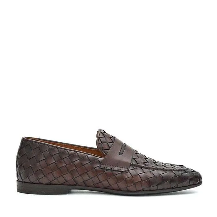 Φωτογραφία προϊόντος: PHILIPPE LANG 7176026V BROWN