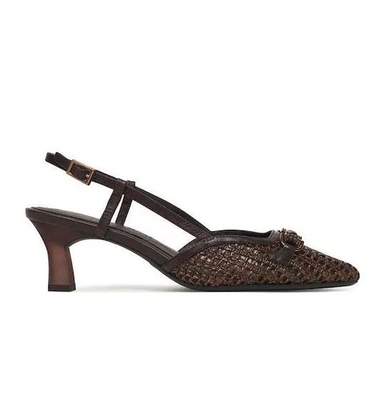 Φωτογραφία προϊόντος: Tamaris Slingback 1-29634-44-304