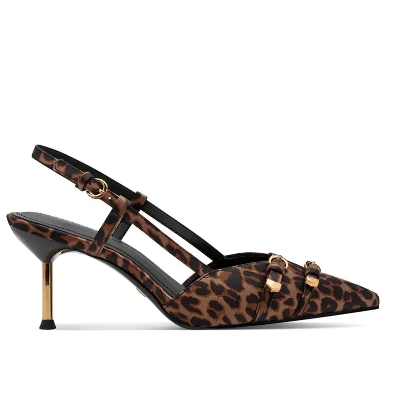 Φωτογραφία προϊόντος: Tamaris Slingback 1-29621-46-360