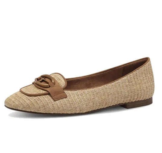 Φωτογραφία προϊόντος: Tamaris Γυναικείο Loafer 1-22144-44-318