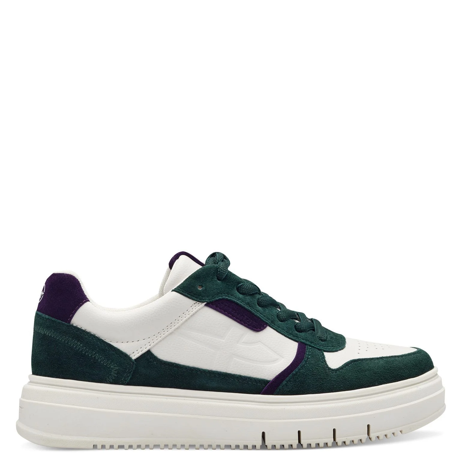 Φωτογραφία προϊόντος: TAMARIS 1-23746-43 701 GREEN COMB