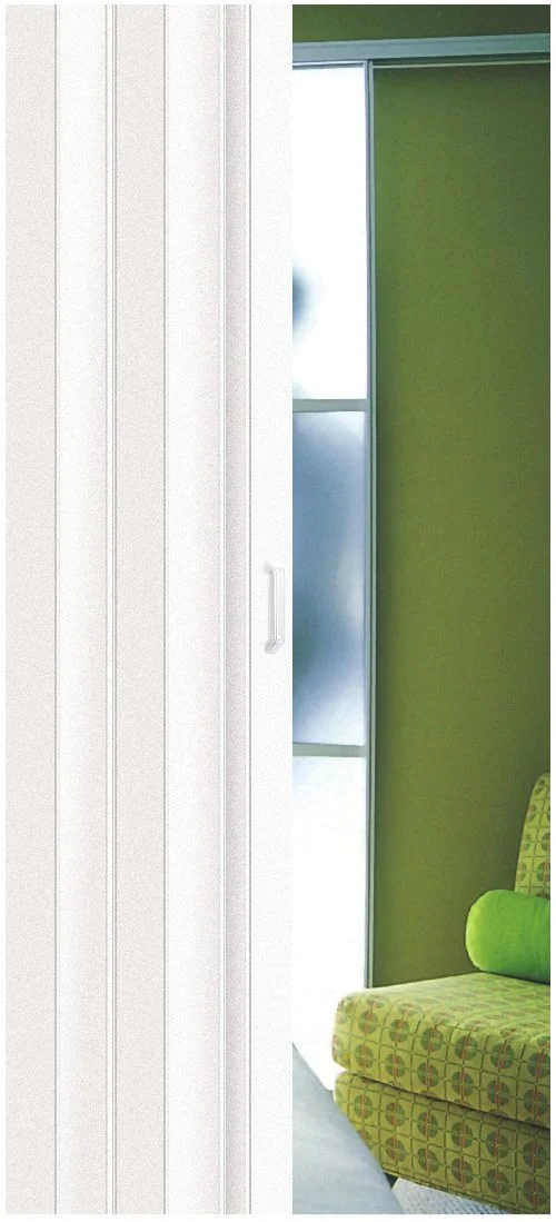 Φωτογραφία προϊόντος: Inox Kiss Πόρτα PVC 91x220cm Λευκό Χρώμα DO200