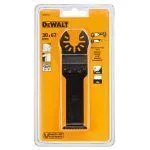 Φωτογραφία προϊόντος: Dewalt DT20703 - Λεπίδα για Σκληρό Ξύλο 30x67mm