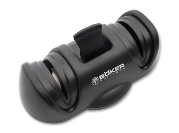 Φωτογραφία προϊόντος: Two-Stage Suction Cup Roller Sharpener