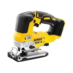 Φωτογραφία προϊόντος: Dewalt DCS334N - Σέγα 18V (Solo)