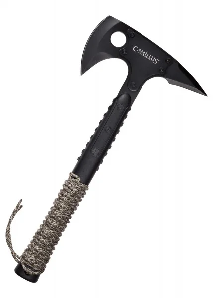 Φωτογραφία προϊόντος: Camillus SIN™, Tomahawk with Sheath