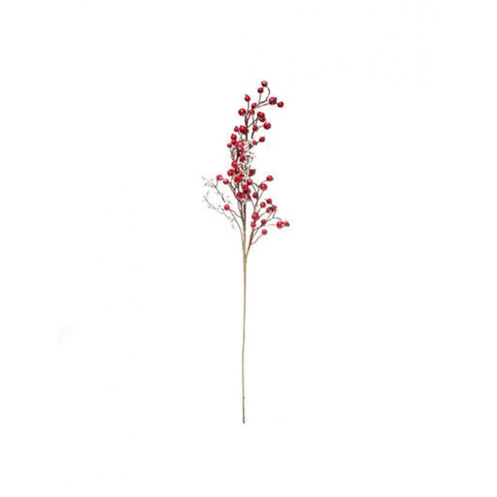 Φωτογραφία προϊόντος: Plastona Berries κλαδί 73εκ.